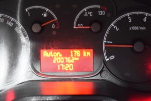 Opel Combo Cargo Cargo 1.3 CDTI 70kW (95CV) L1 H1 - Foto 19