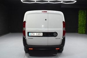 Opel Combo Cargo Cargo 1.3 CDTI 70kW (95CV) L1 H1 - Foto 5