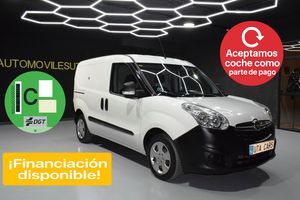 Opel Combo Cargo Cargo 1.3 CDTI 70kW (95CV) L1 H1 - Foto 2
