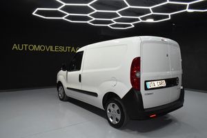 Opel Combo Cargo Cargo 1.3 CDTI 70kW (95CV) L1 H1 - Foto 4