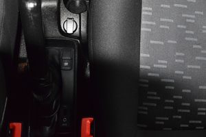 Opel Combo Cargo Cargo 1.3 CDTI 70kW (95CV) L1 H1 - Foto 27