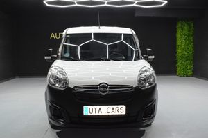 Opel Combo Cargo Cargo 1.3 CDTI 70kW (95CV) L1 H1 - Foto 3