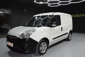 Opel Combo Cargo Cargo 1.3 CDTI 70kW (95CV) L1 H1 - Foto 3
