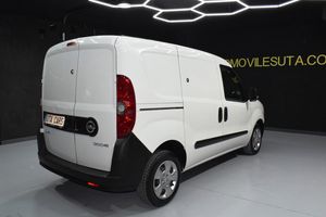 Opel Combo Cargo Cargo 1.3 CDTI 70kW (95CV) L1 H1 - Foto 6
