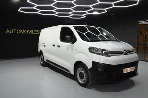 Citroën Jumpy M BLUEHDI 120 SS 6V CONTROL - Foto 7