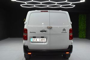 Citroën Jumpy M BLUEHDI 120 SS 6V CONTROL - Foto 5