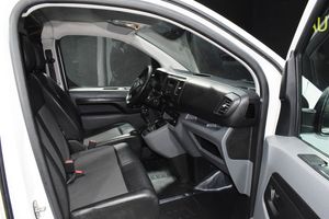 Citroën Jumpy M BLUEHDI 120 SS 6V CONTROL - Foto 13