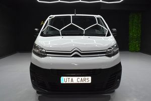 Citroën Jumpy M BLUEHDI 120 SS 6V CONTROL - Foto 3