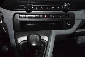 Citroën Jumpy M BLUEHDI 120 SS 6V CONTROL - Foto 22