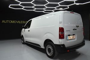Citroën Jumpy M BLUEHDI 120 SS 6V CONTROL - Foto 4