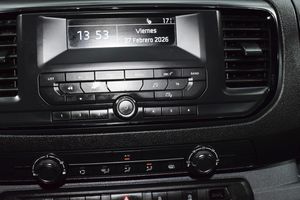 Citroën Jumpy M BLUEHDI 120 SS 6V CONTROL - Foto 21