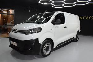 Citroën Jumpy M BLUEHDI 120 SS 6V CONTROL - Foto 3