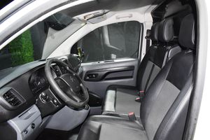 Citroën Jumpy M BLUEHDI 120 SS 6V CONTROL - Foto 16