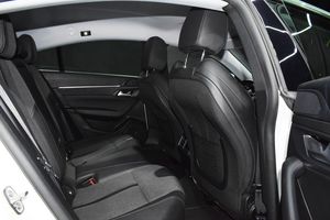 Peugeot 508 5P Allure BlueHDi 130 S&S EAT8 - Foto 9