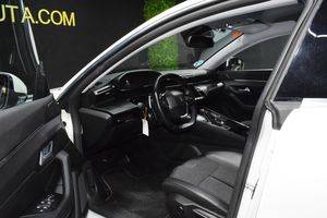 Peugeot 508 5P Allure BlueHDi 130 S&S EAT8 - Foto 14