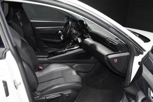 Peugeot 508 5P Allure BlueHDi 130 S&S EAT8 - Foto 11