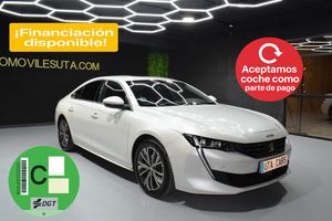 Peugeot 508 5P Allure BlueHDi 130 S&S EAT8 - Foto 2