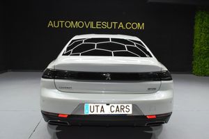 Peugeot 508 5P Allure BlueHDi 130 S&S EAT8 - Foto 5