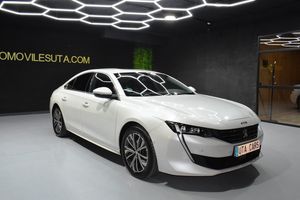 Peugeot 508 5P Allure BlueHDi 130 S&S EAT8 - Foto 7