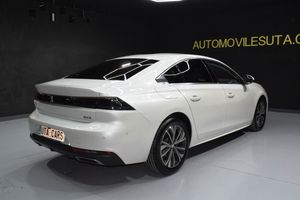 Peugeot 508 5P Allure BlueHDi 130 S&S EAT8 - Foto 6