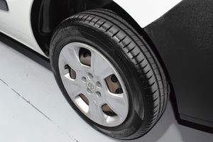 Opel Combo Cargo 1.3 CDTI 90CV L1 H1 EU5 - Foto 29