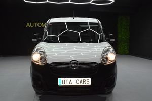 Opel Combo Cargo 1.3 CDTI 90CV L1 H1 EU5 - Foto 3