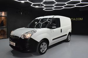 Opel Combo Cargo 1.3 CDTI 90CV L1 H1 EU5 - Foto 4