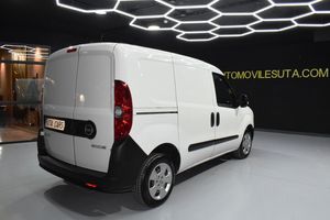 Opel Combo Cargo 1.3 CDTI 90CV L1 H1 EU5 - Foto 7