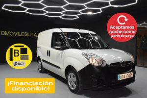 Opel Combo Cargo 1.3 CDTI 90CV L1 H1 EU5 - Foto 2