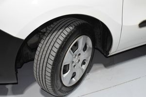 Opel Combo Cargo 1.3 CDTI 90CV L1 H1 EU5 - Foto 26