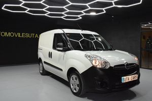 Opel Combo Cargo 1.3 CDTI 90CV L1 H1 EU5 - Foto 3
