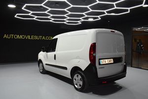 Opel Combo Cargo 1.3 CDTI 90CV L1 H1 EU5 - Foto 5
