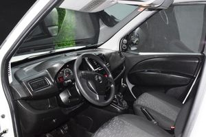 Opel Combo Cargo 1.3 CDTI 90CV L1 H1 EU5 - Foto 17