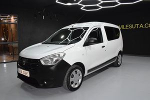 Dacia Dokker Essential 1.6 75kW (100CV) GLP -18 4 P - Foto 3