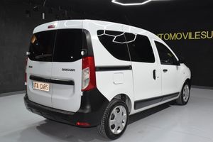 Dacia Dokker Essential 1.6 75kW (100CV) GLP -18 4 P - Foto 6