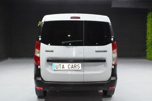Dacia Dokker Essential 1.6 75kW (100CV) GLP -18 4 P - Foto 5