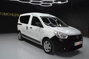 Dacia Dokker Essential 1.6 75kW (100CV) GLP -18 4 P - Foto 7