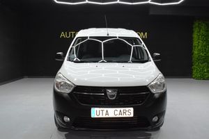 Dacia Dokker Essential 1.6 75kW (100CV) GLP -18 4 P - Foto 3
