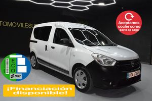 Dacia Dokker Essential 1.6 75kW (100CV) GLP -18 4 P - Foto 2