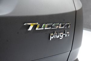 Hyundai Tucson 1.6 TGDI PHEV 195kW Style Auto 4x4 - Foto 81