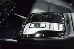 Hyundai Tucson 1.6 TGDI PHEV 195kW Style Auto 4x4 - Foto 64