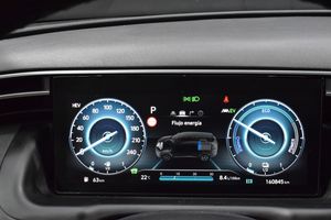 Hyundai Tucson 1.6 TGDI PHEV 195kW Style Auto 4x4 - Foto 26