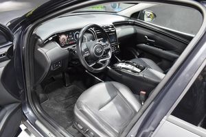 Hyundai Tucson 1.6 TGDI PHEV 195kW Style Auto 4x4 - Foto 18