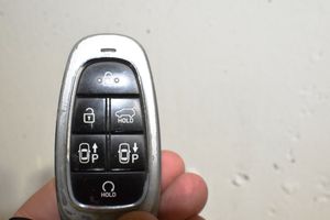 Hyundai Tucson 1.6 TGDI PHEV 195kW Style Auto 4x4 - Foto 42