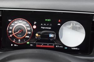 Hyundai Tucson 1.6 TGDI PHEV 195kW Style Auto 4x4 - Foto 30