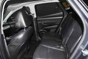 Hyundai Tucson 1.6 TGDI PHEV 195kW Style Auto 4x4 - Foto 18