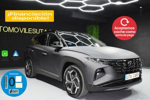 Hyundai Tucson 1.6 TGDI PHEV 195kW Style Auto 4x4 - Foto 2