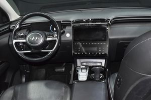 Hyundai Tucson 1.6 TGDI PHEV 195kW Style Auto 4x4 - Foto 16