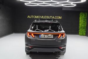 Hyundai Tucson 1.6 TGDI PHEV 195kW Style Auto 4x4 - Foto 5