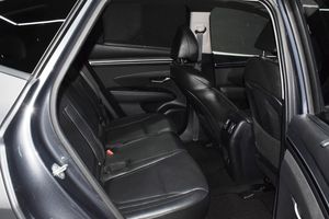 Hyundai Tucson 1.6 TGDI PHEV 195kW Style Auto 4x4 - Foto 12